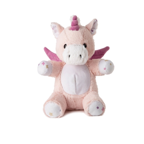 Cloud B Lovelight Buddies Lily The Unicorn