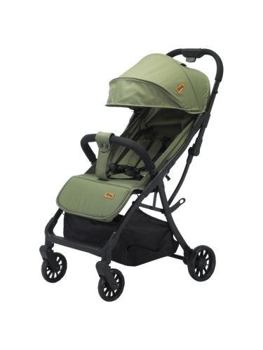 Ding Buggy Remi Forest Green