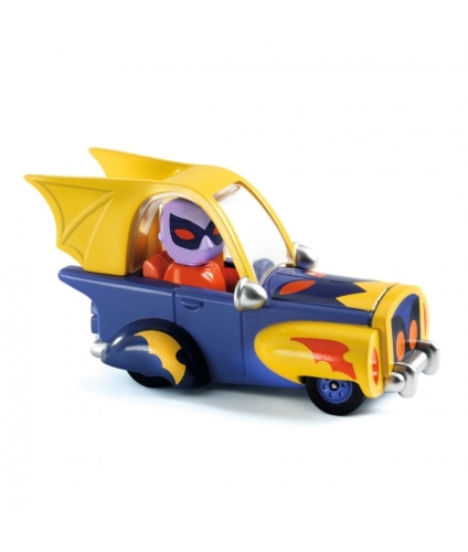 Djeco Crazy motors Dingo Mobile