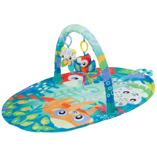 Playgro Mighty Milestones Activity Gym