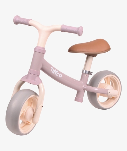 Tryco Rocky Balance Bike Purple