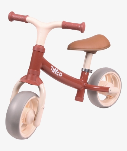 Tryco Rocky Balance Bike Red