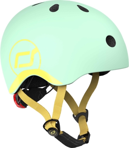 Scoot and Ride Helm XS Kiwi