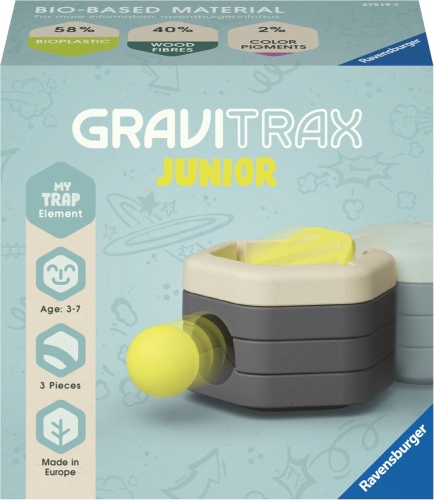 GraviTrax Junior Element My Trapdoor