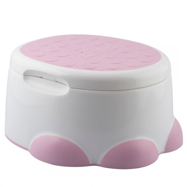 Bumbo pink sale